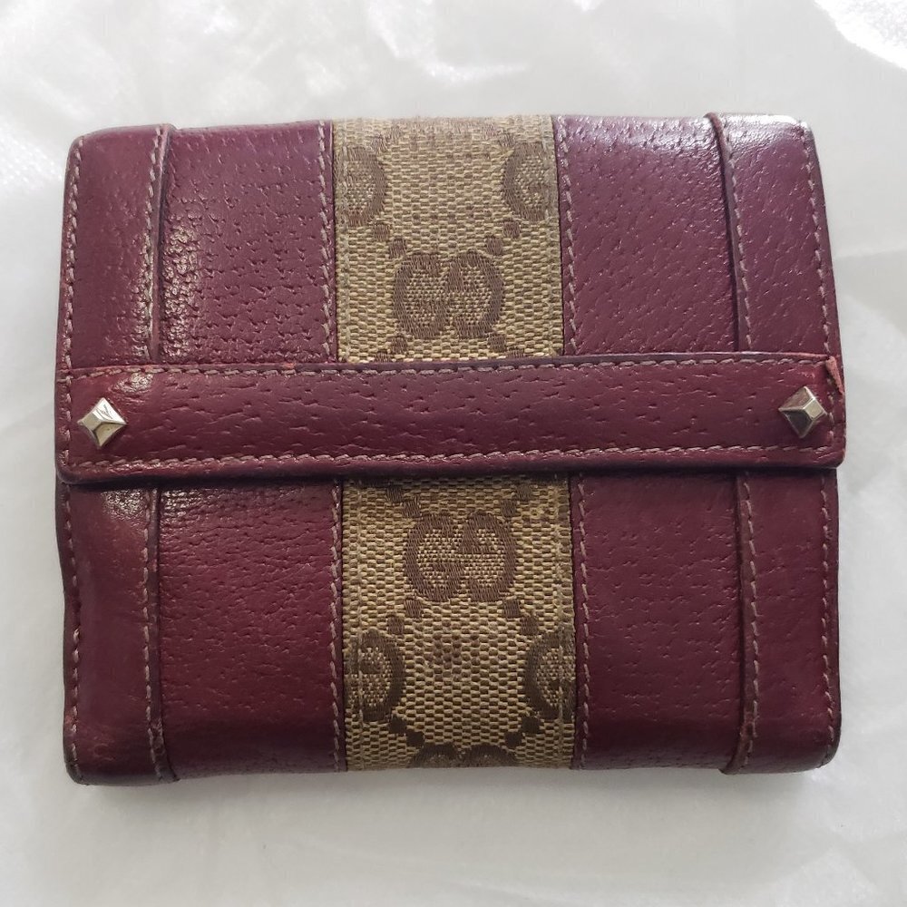 Gucci Wallet